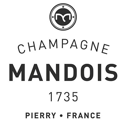 Champagne Mandois