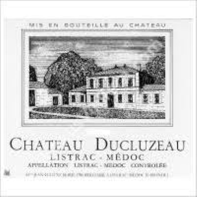 Château Ducluzeau