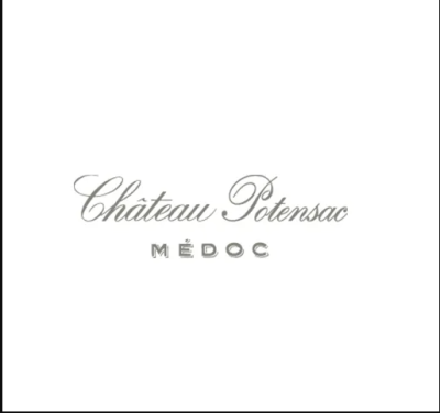 Château Potensac