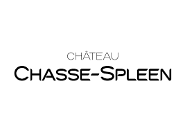 Château Chasse-Spleen